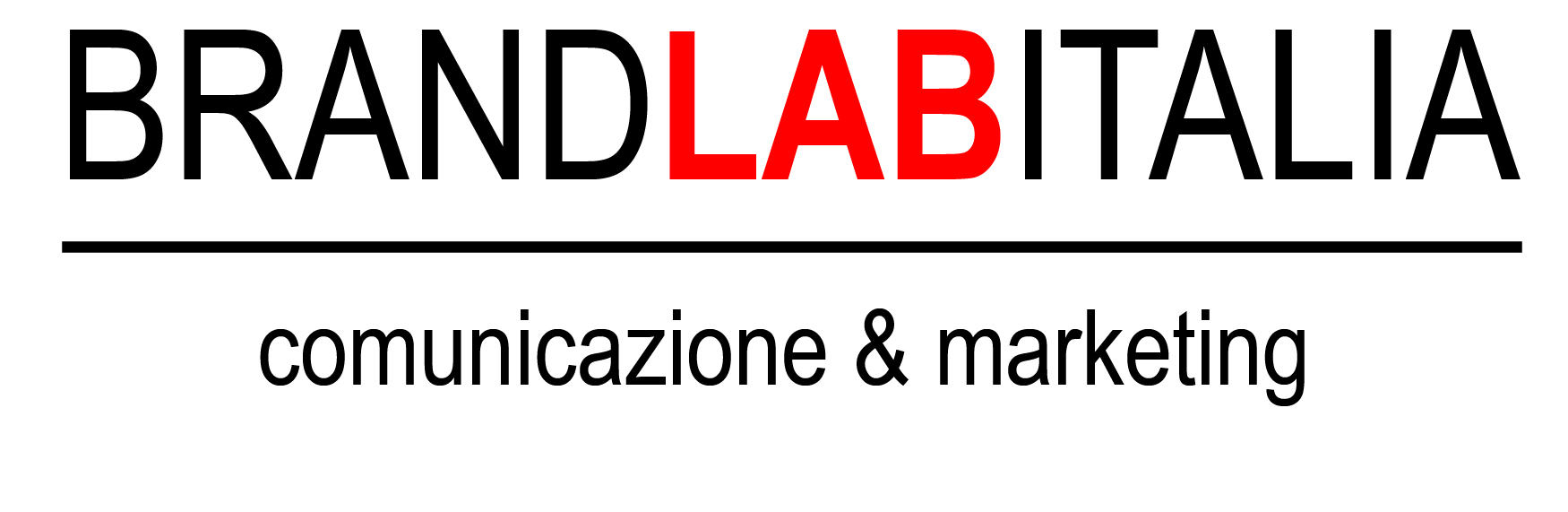 Logo BrandLab Italia